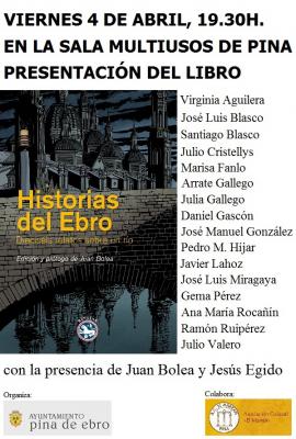 Las XI Jornadas de creación literaria en Aragón